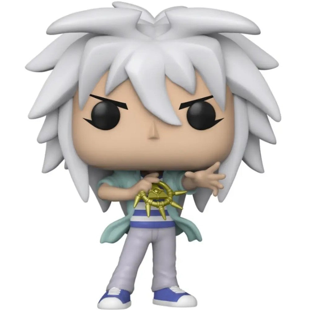 Funko Pop Yu-Gi-Oh! - Yami Bakura #1061