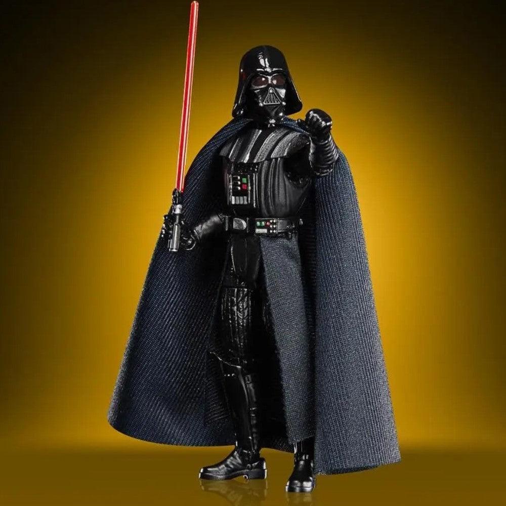 Figura Darth Vader - Star Wars The Vintage Collection Hasbro