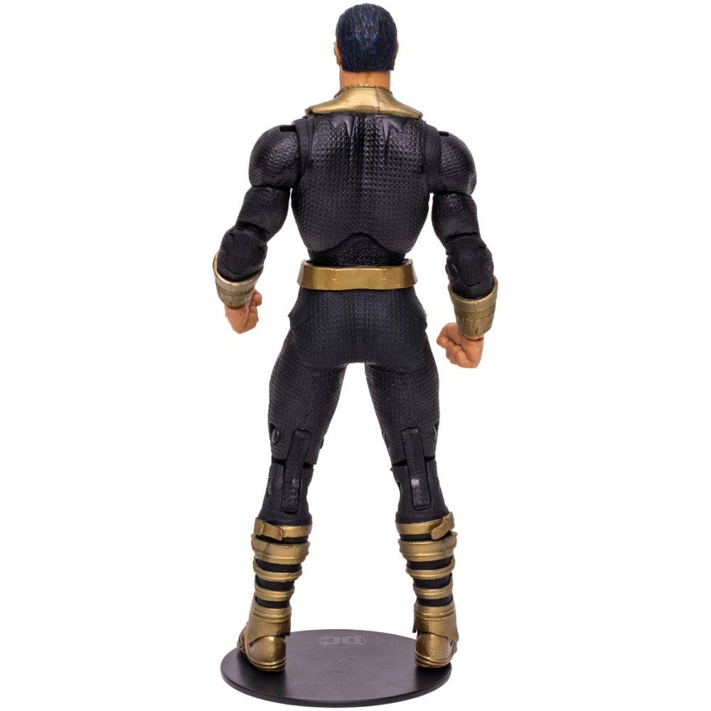 Figura Black Adam - Justice League: Endless Winter Dc Multiverse Mcfarlane