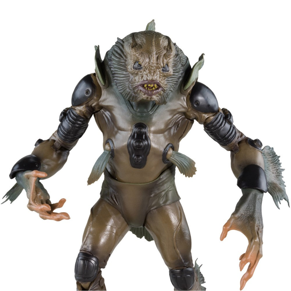 Figura Sunken CitadelPirate -Aquaman And The Lost Kingdom Dc Multiverse Mcfarlane