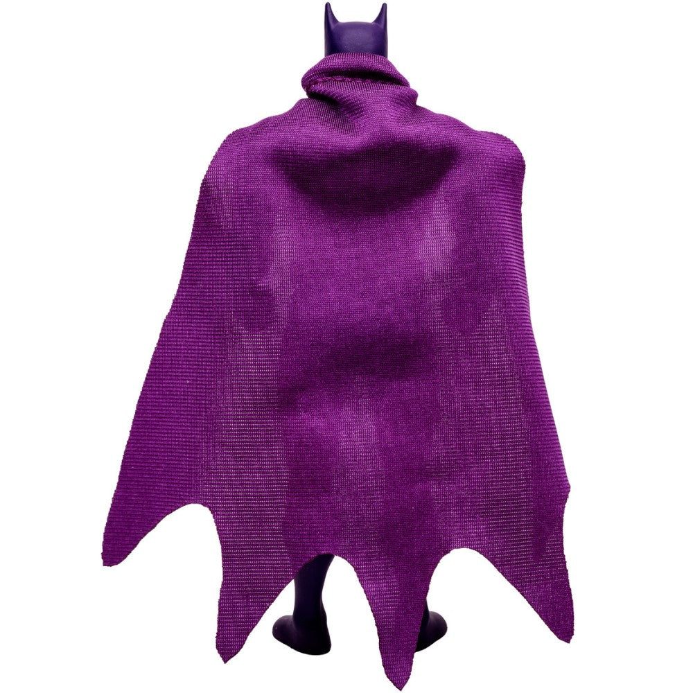 Figura Batman Of Zur En Arrh - Dc Super Powers Mcfarlane