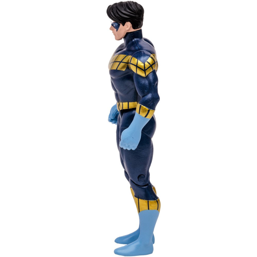Figura Nightwing (Knightfall) - Dc Super Powers Mcfarlane