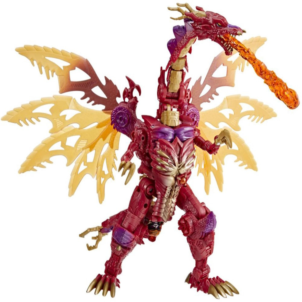 Transformers Transmetal II Megatron - Transformers Legacy Evolution Hasbro