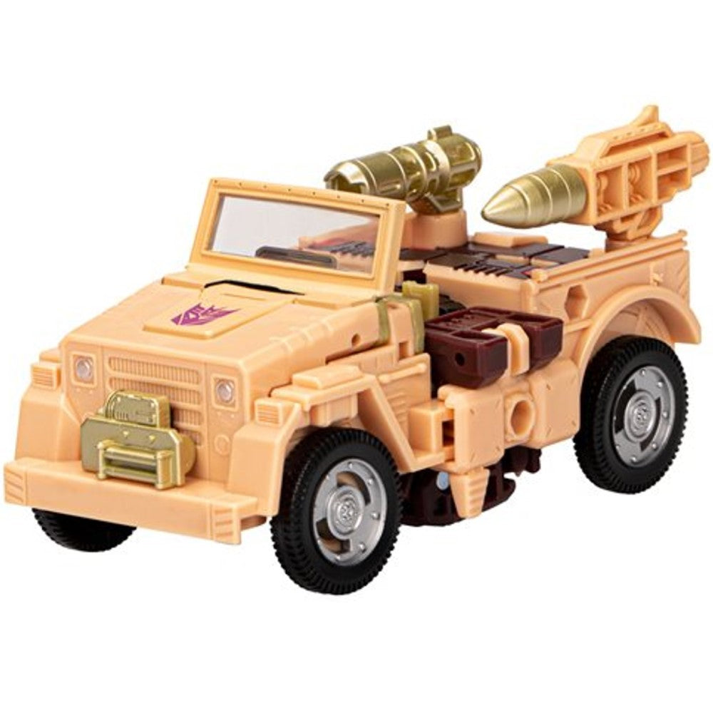 Transformers Detritus - Transformers Legacy Evolution Hasbro