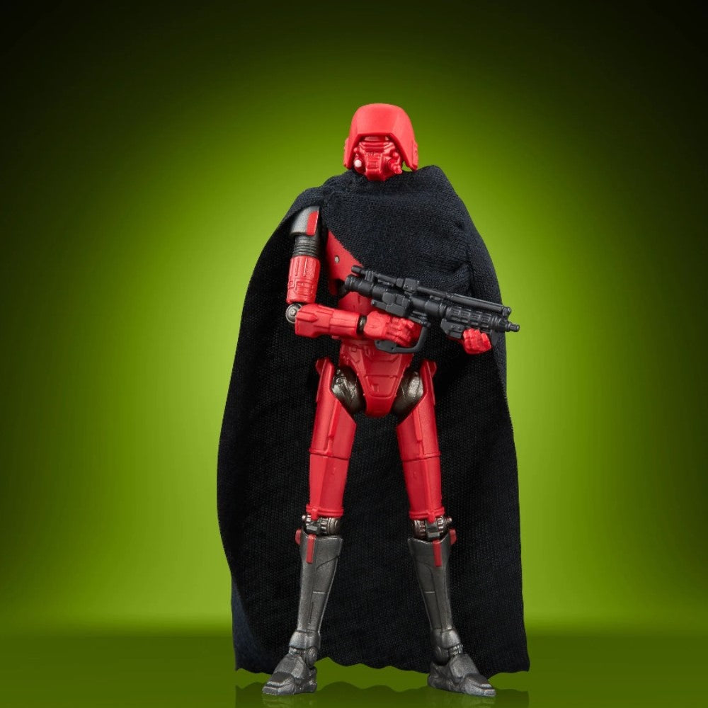 Figura HK-87 Assassin Droid - Star Wars: Ahsoka The Vintage Collection Hasbro
