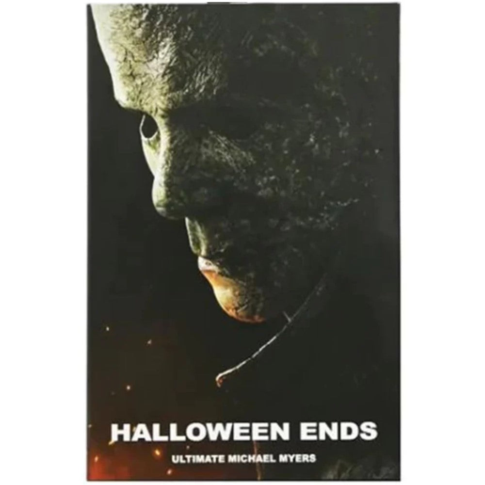 Figura Michael Myers Ultimate - Halloween Ends Neca
