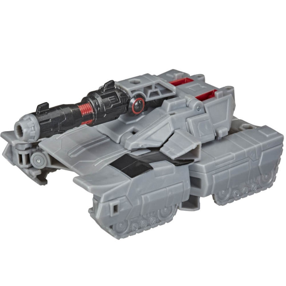 Transformers Megatron - Transformers Bumblebee Cyberverse Adventures Hasbro