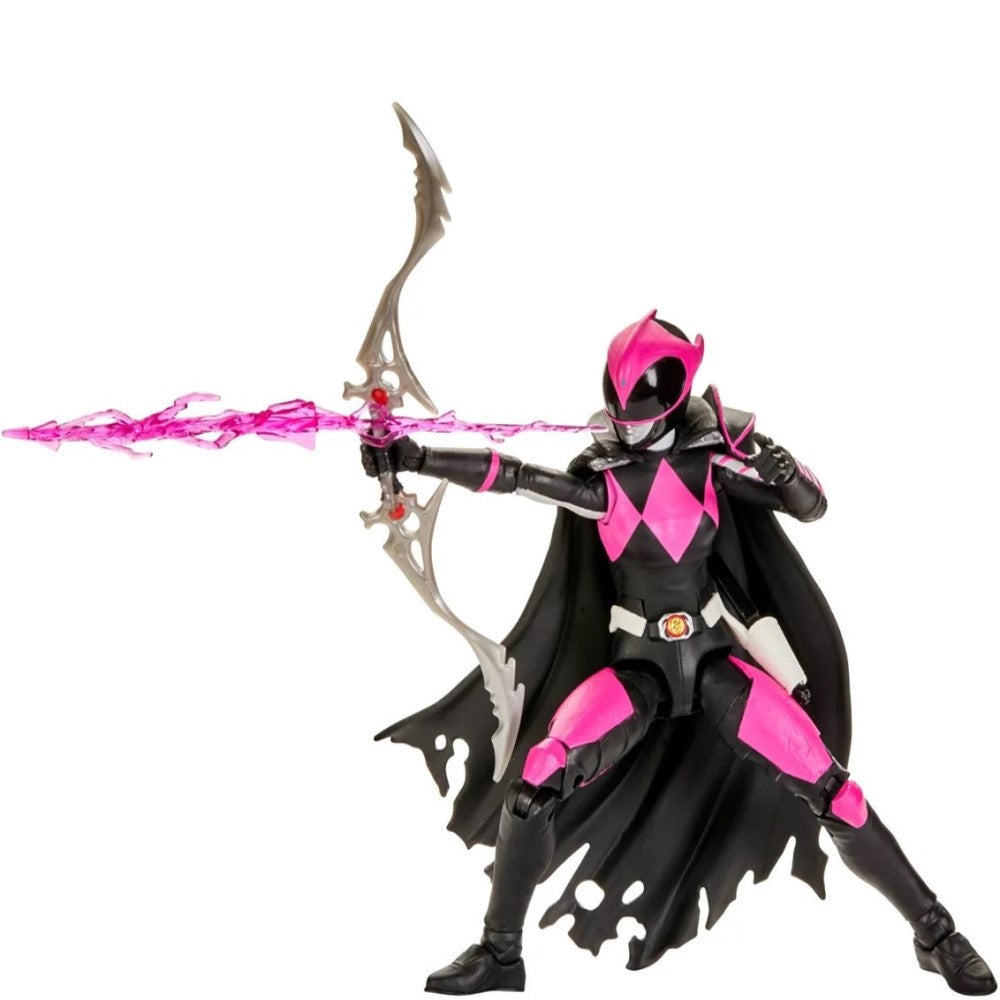 Figura Mighty Morphin Ranger Slayer - Power Ranger Lightning Collection Hasbro