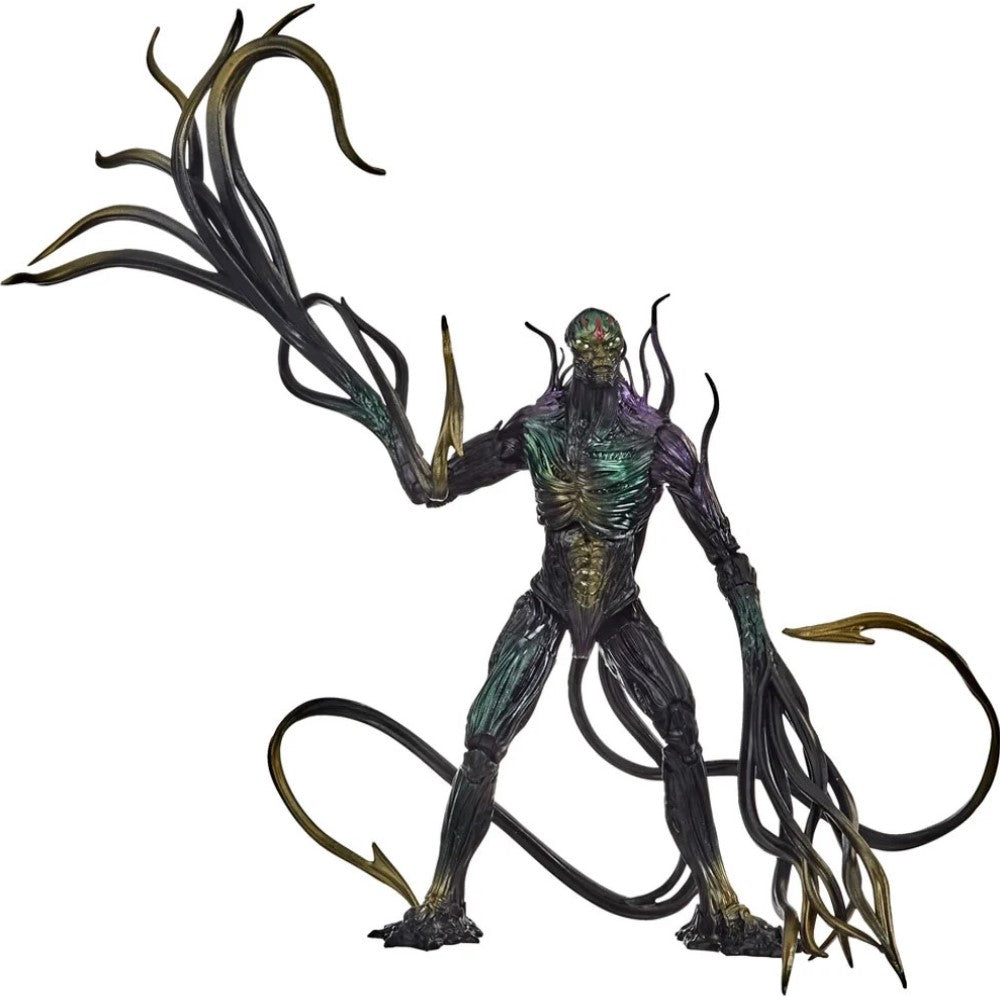 Figura Kro - Eternals Marvel Legends Hasbro