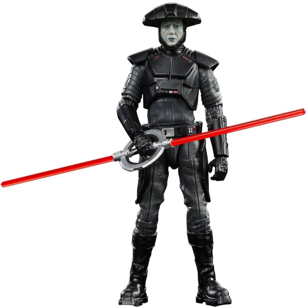 Figura Fifth Brother (Inquisitor) - Star Wars: Obi Wan Kenobi The Black Series Hasbro