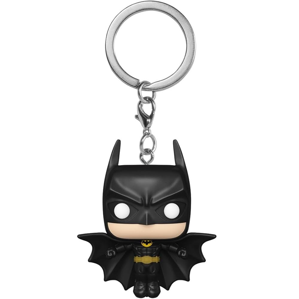Llavero Batman - Batman 85 Years Pocket Pop Keychain