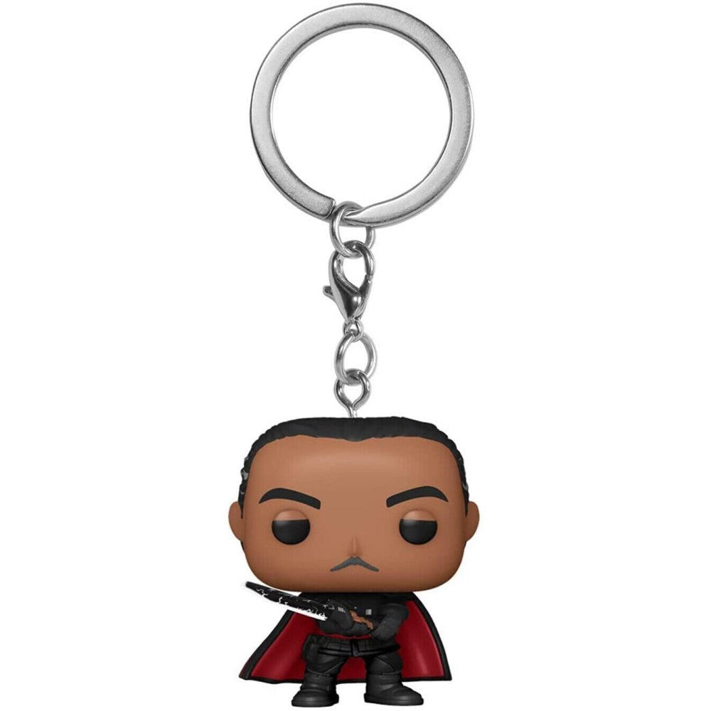 Llavero Moff Gideon - Star Wars Years Pocket Pop Keychain
