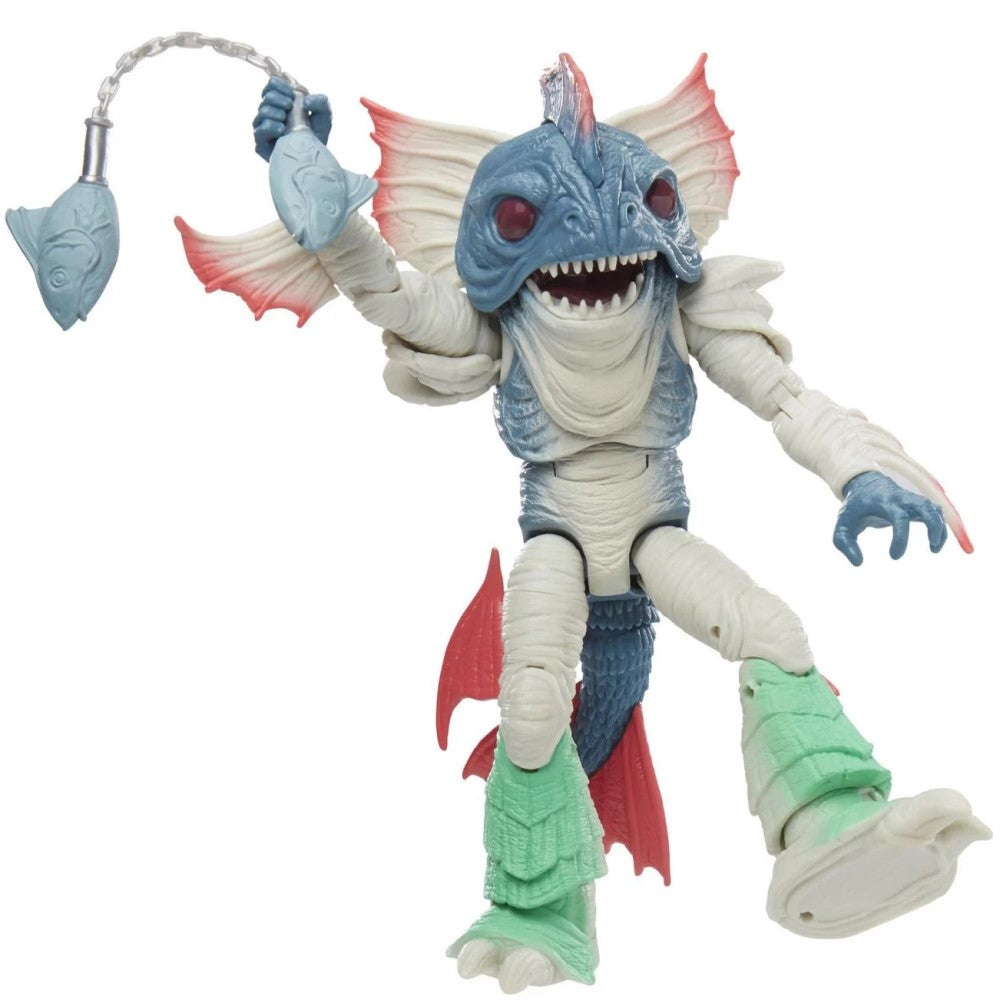 Figura Mighty Morphin Pirantishead - Power Ranger Lightning Collection Hasbro