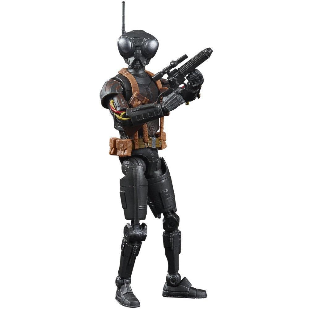 Figura Q9-0 - Star Wars: The Mandalorian The Black Series Hasbro