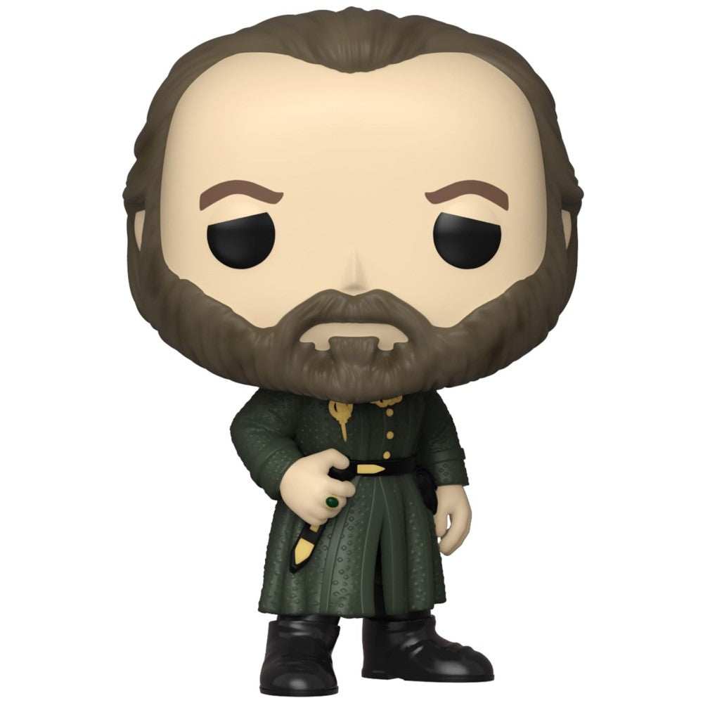 Funko Pop House Of The Dragon - Otto Hightower #08
