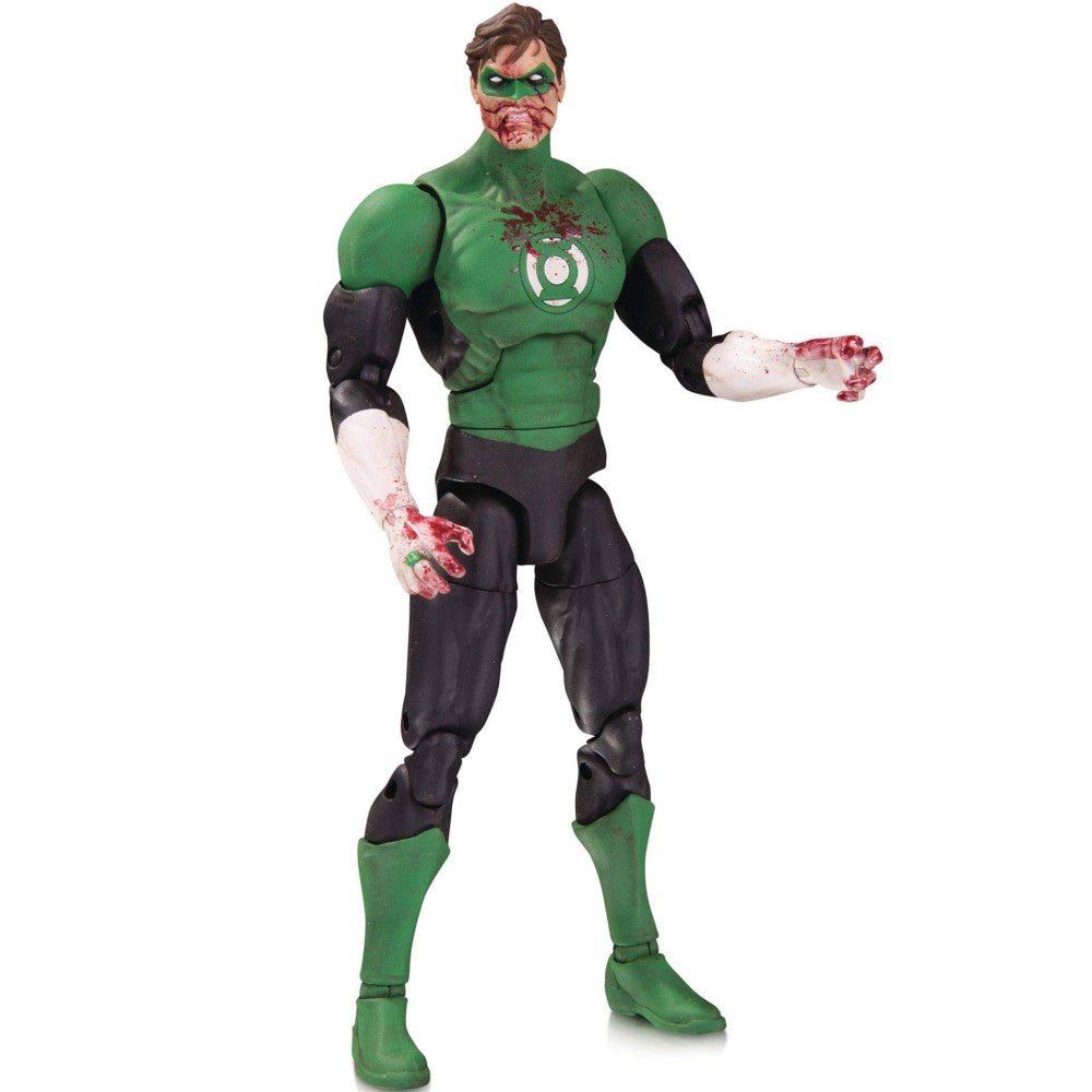 Figura Dceased Green Lantern #30 - Dceased Dc Direct