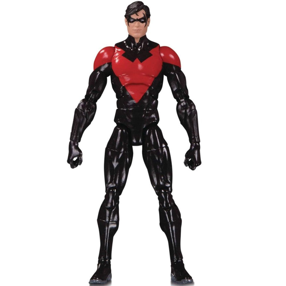 Figura Nightwing New 52 #25 - Dc Direct