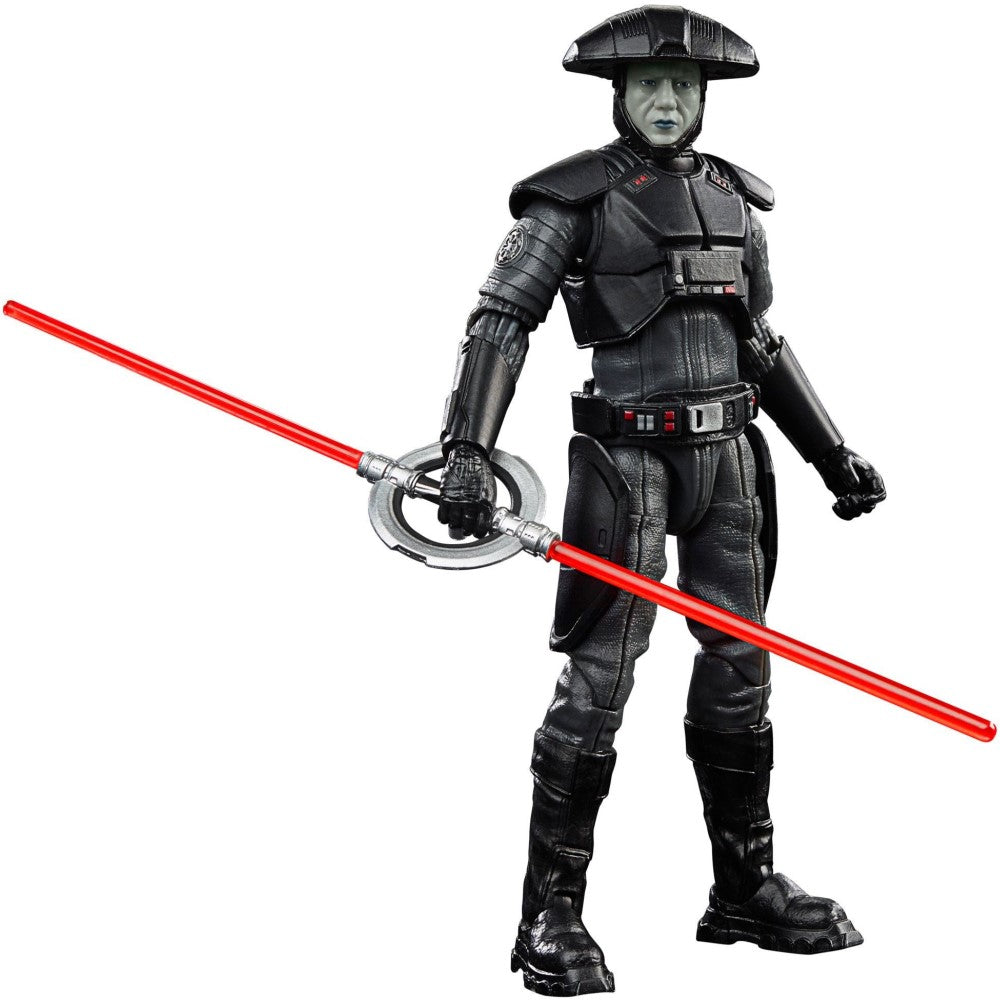 Figura Fifth Brother (Inquisitor) - Star Wars: Obi Wan Kenobi The Black Series Hasbro