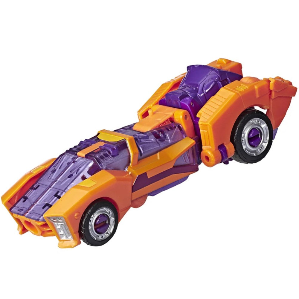 Transformers Autobot Lancer - Transformers War For Cybertron Trilogy Hasbro