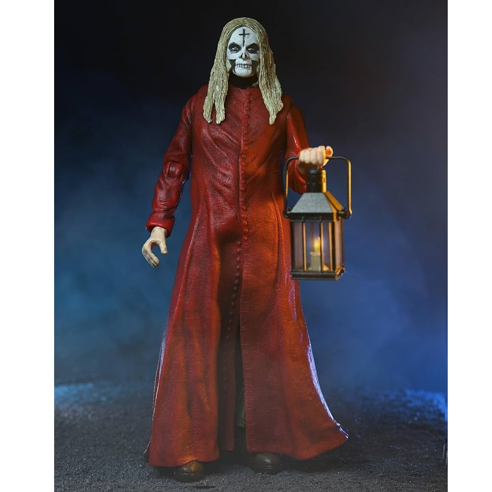 Figura Otis Driftwood- House Of 1000 Corpses 20th Anniversary Neca