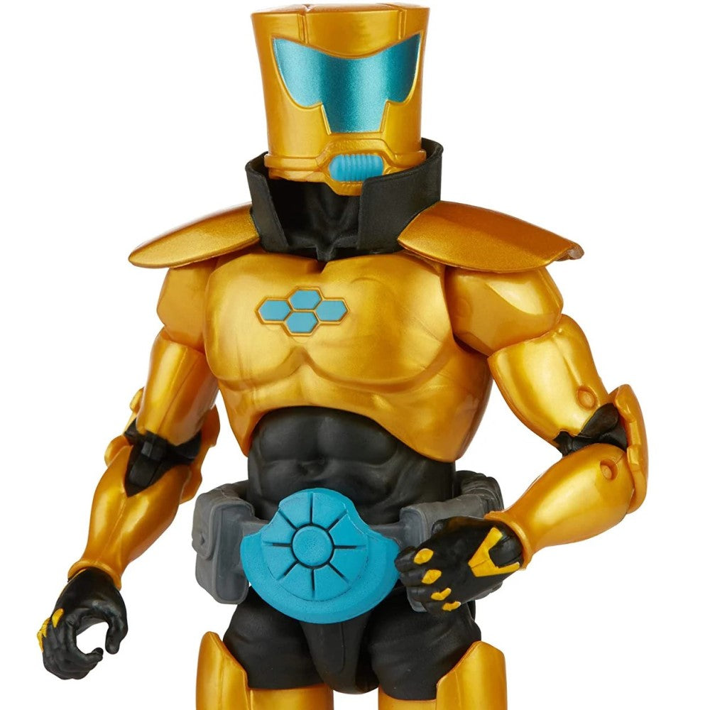 Figura A.I.M Scientist Supreme - Super Villains Baf Xemnu Marvel Legends Hasbro