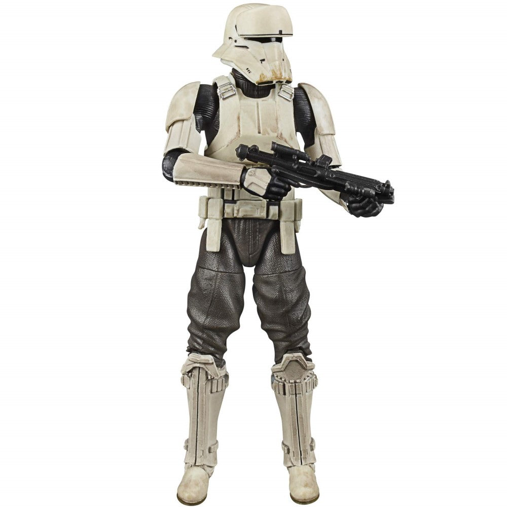 Figura Imperial Hovertank Driver - Star Wars Archive The Black Series Hasbro