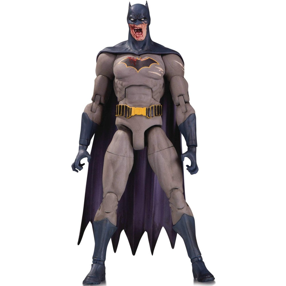 Figura Dceased Batman #27 - Dceased Dc Direct