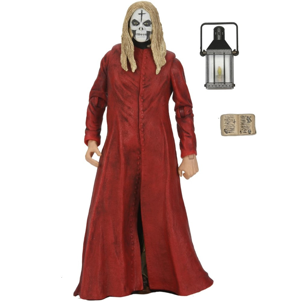 Figura Otis Driftwood- House Of 1000 Corpses 20th Anniversary Neca