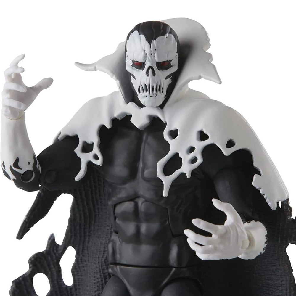 Figura D'Spayre - Marvel Baf Rintrah Marvel Legends Hasbro