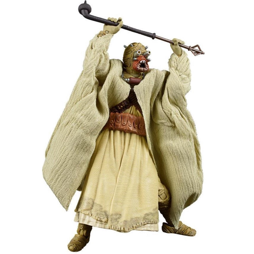 Figura Imperial Hovertank Driver - Star Wars Archive The Black Series Hasbro