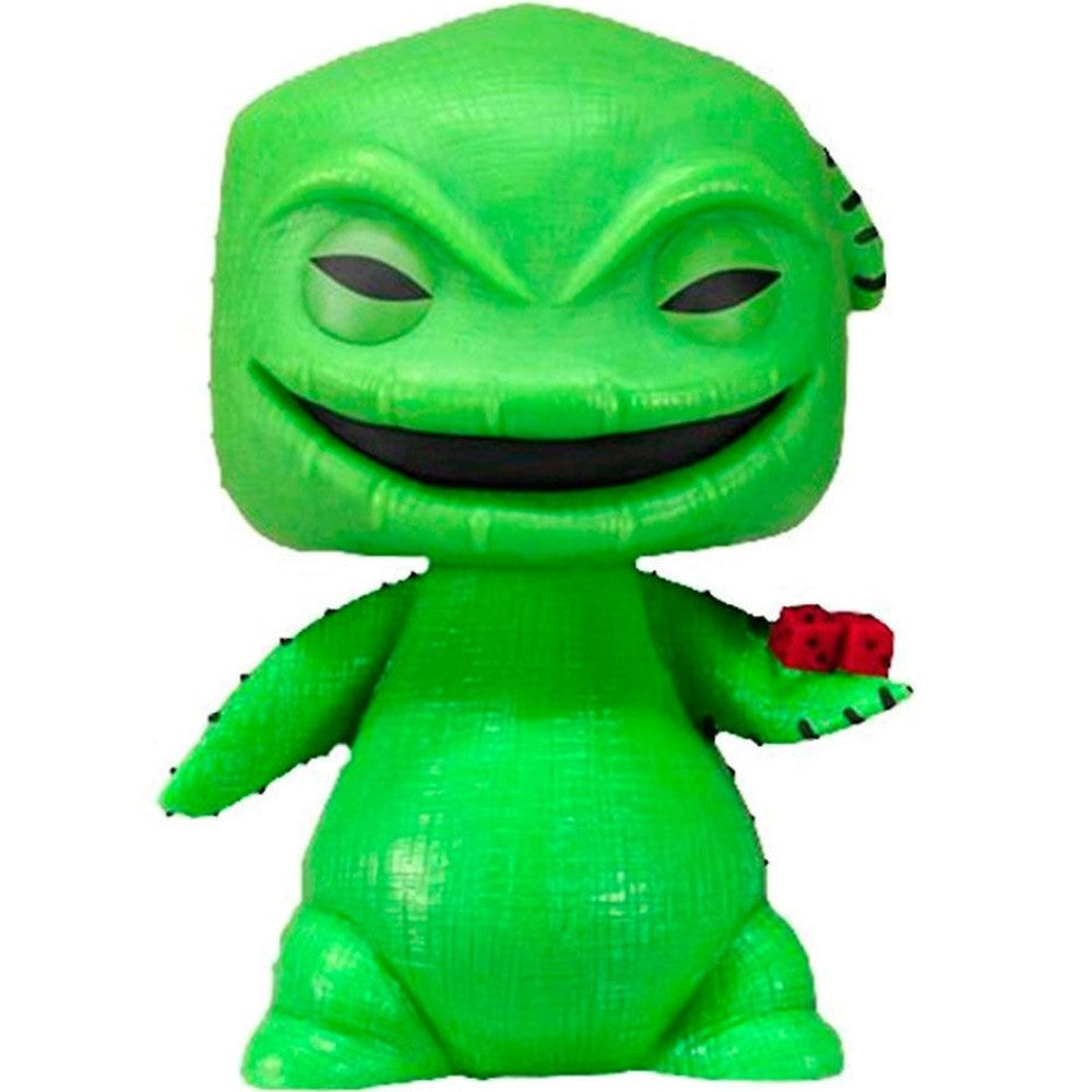 Funko Pop Disney - Oogie Boogie #39