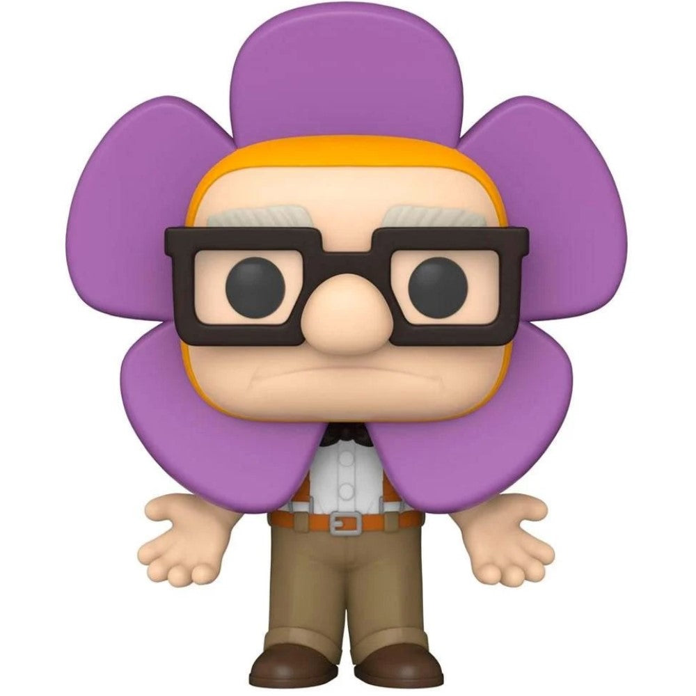 Funko Pop Dug Days - Carl #1096