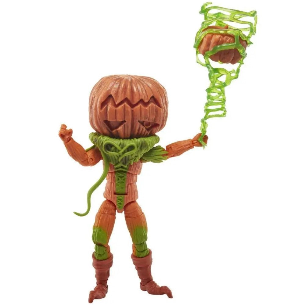 Figura Mighty Morphin Pumpkin Rapper - Power Ranger Lightning Collection Hasbro