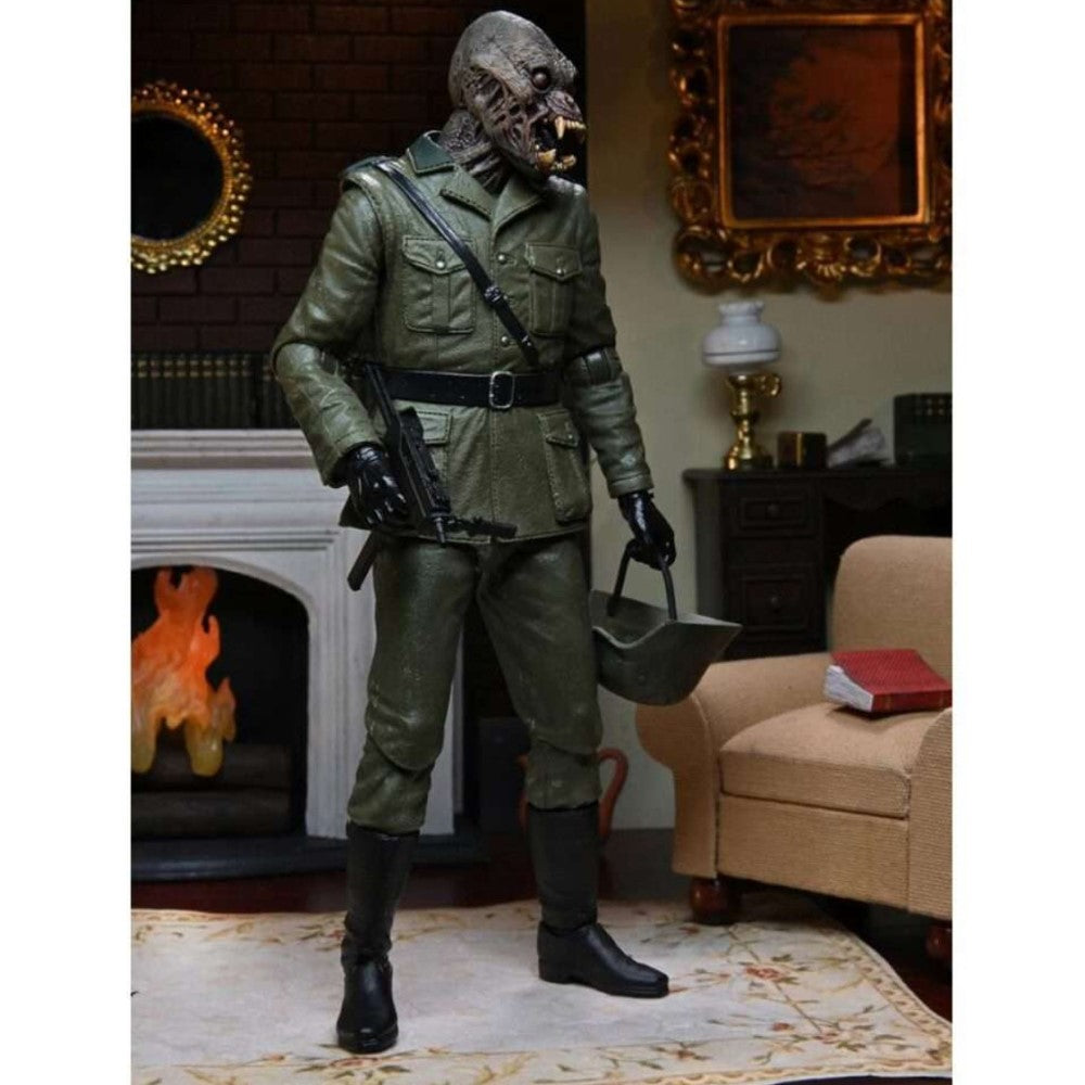 Figura Nightmare Demons Ultimate - An America Werewolf In London Neca