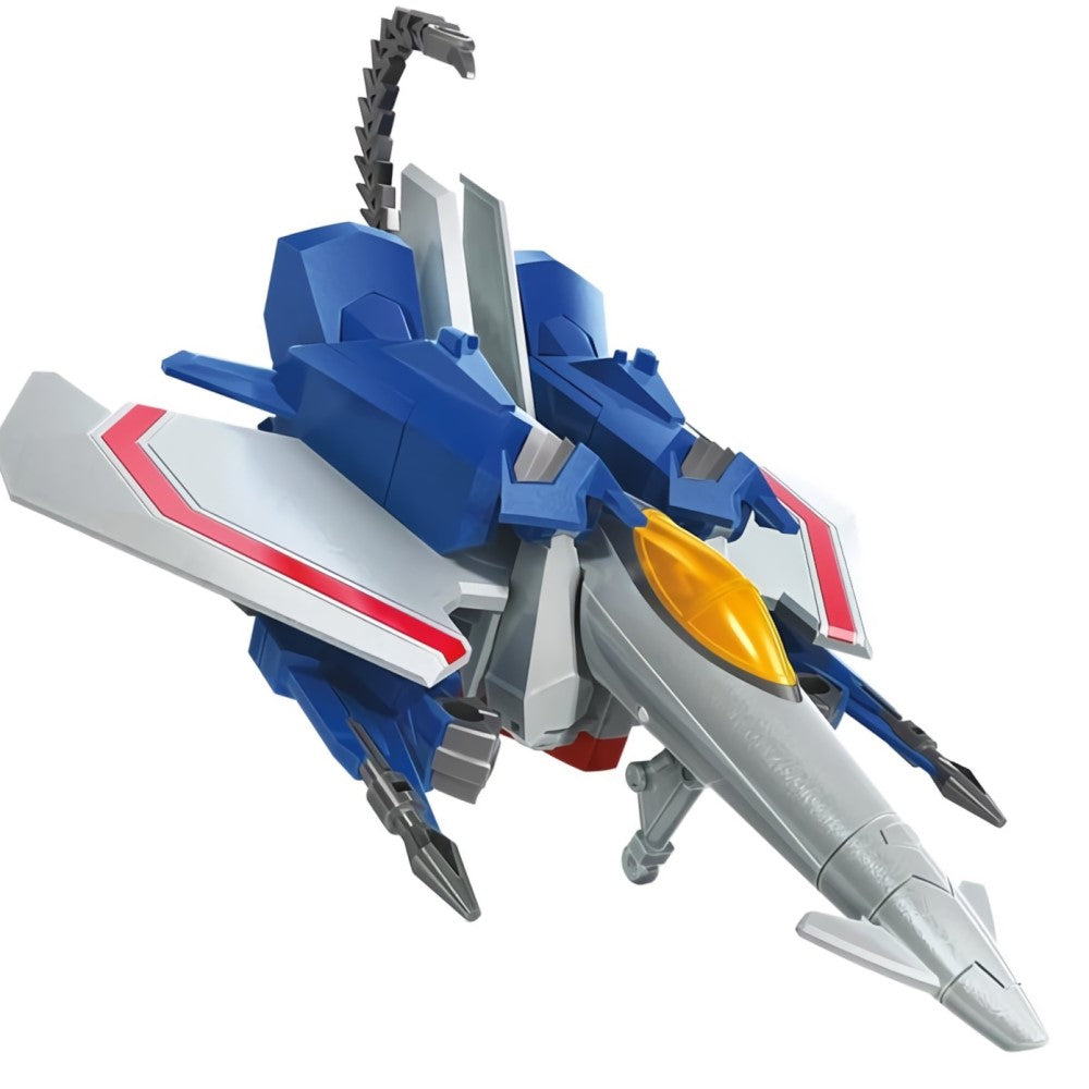 Transformers Starscream - Transformers Bumblebee Cyberverse Adventures Hasbro