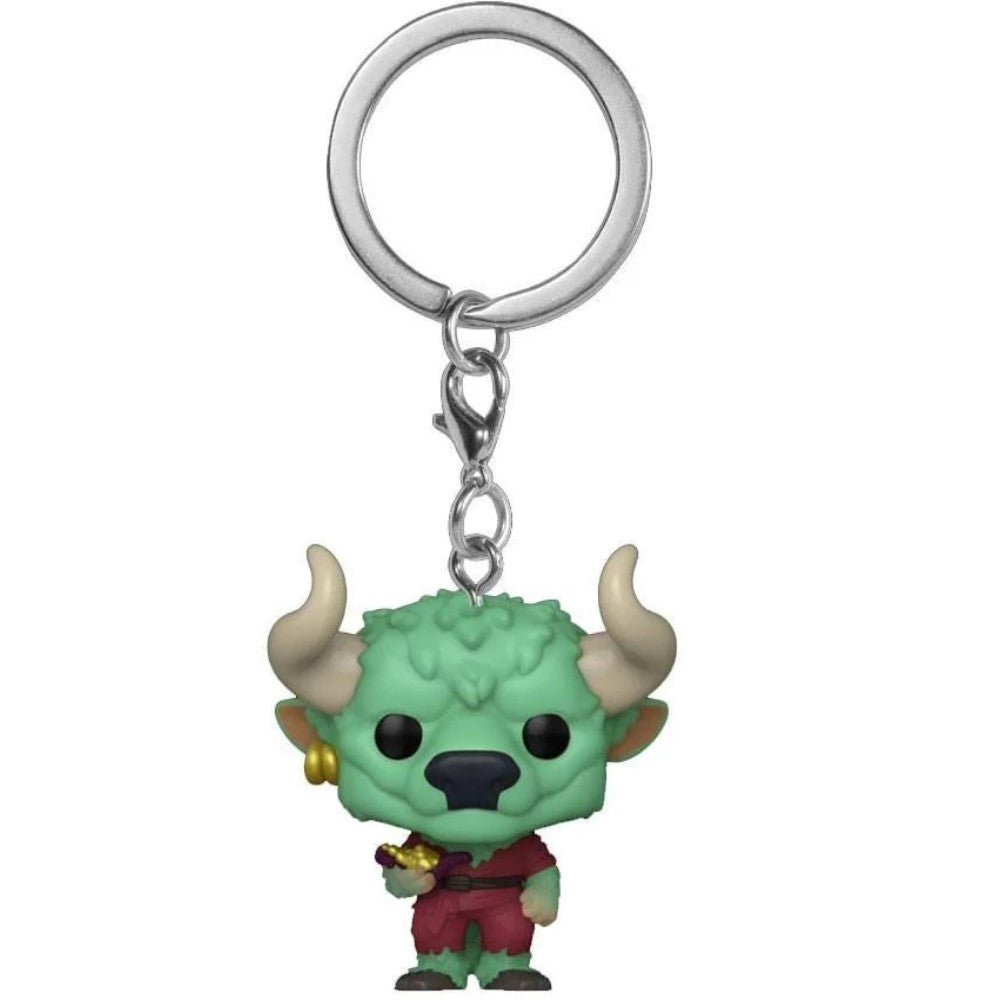 Llavero Rintrah - Doctor Strange In The Multiverse Of Madness Marvel Pocket Pop Keychain