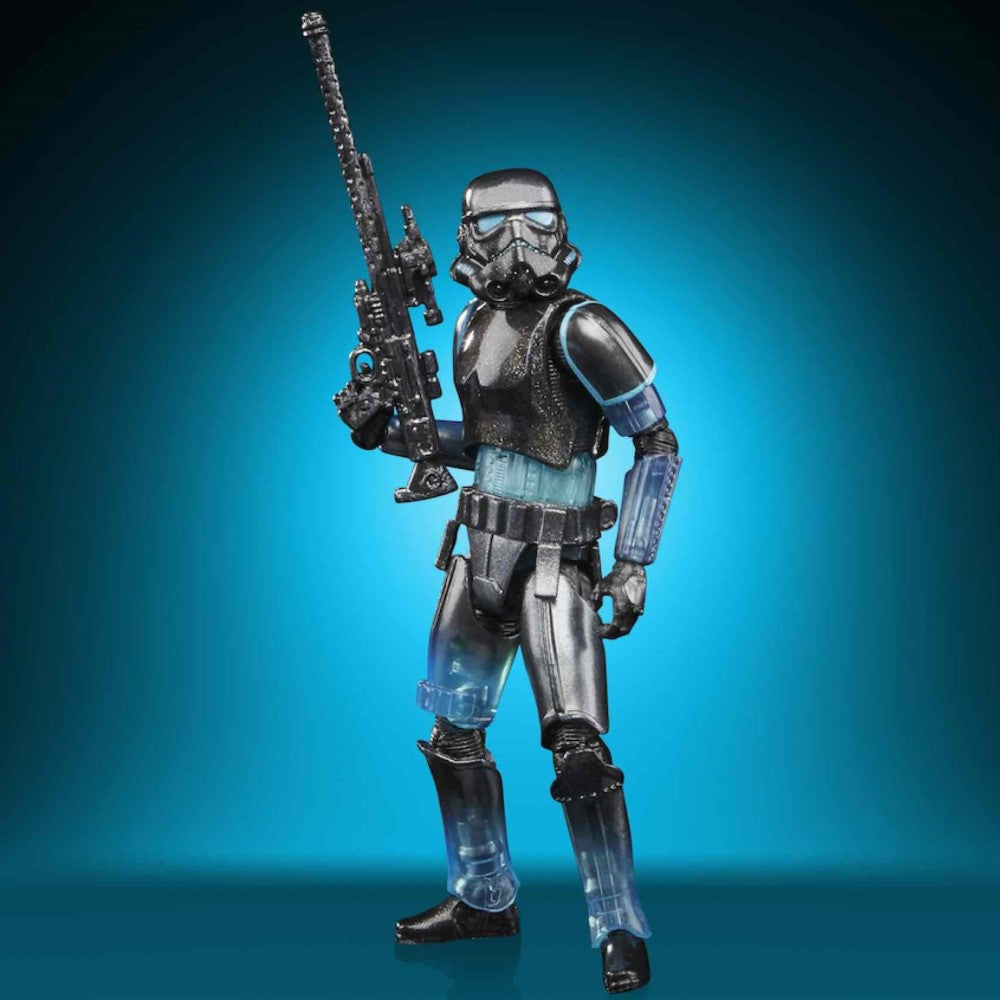 Figura Shadow Stormtrooper - Star Wars The Force Unleashed Vintage Collection Hasbro
