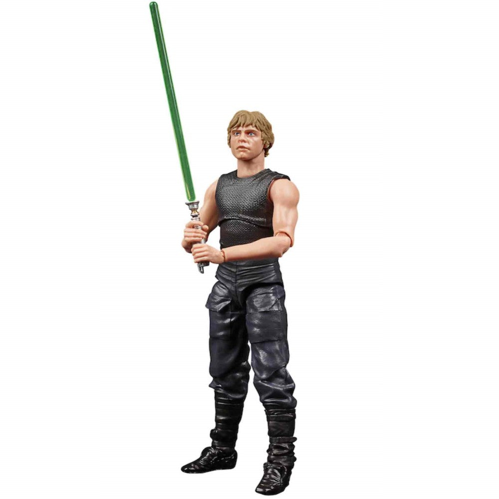 Figura Luke Skywalker & Ysalamiri - Star Wars: Heir To The Empìre The Black Series Hasbro