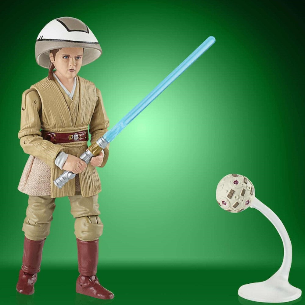 Figura Niño Anakin Skywalker - Star Wars The Phantom Menace Vintage Collection Hasbro