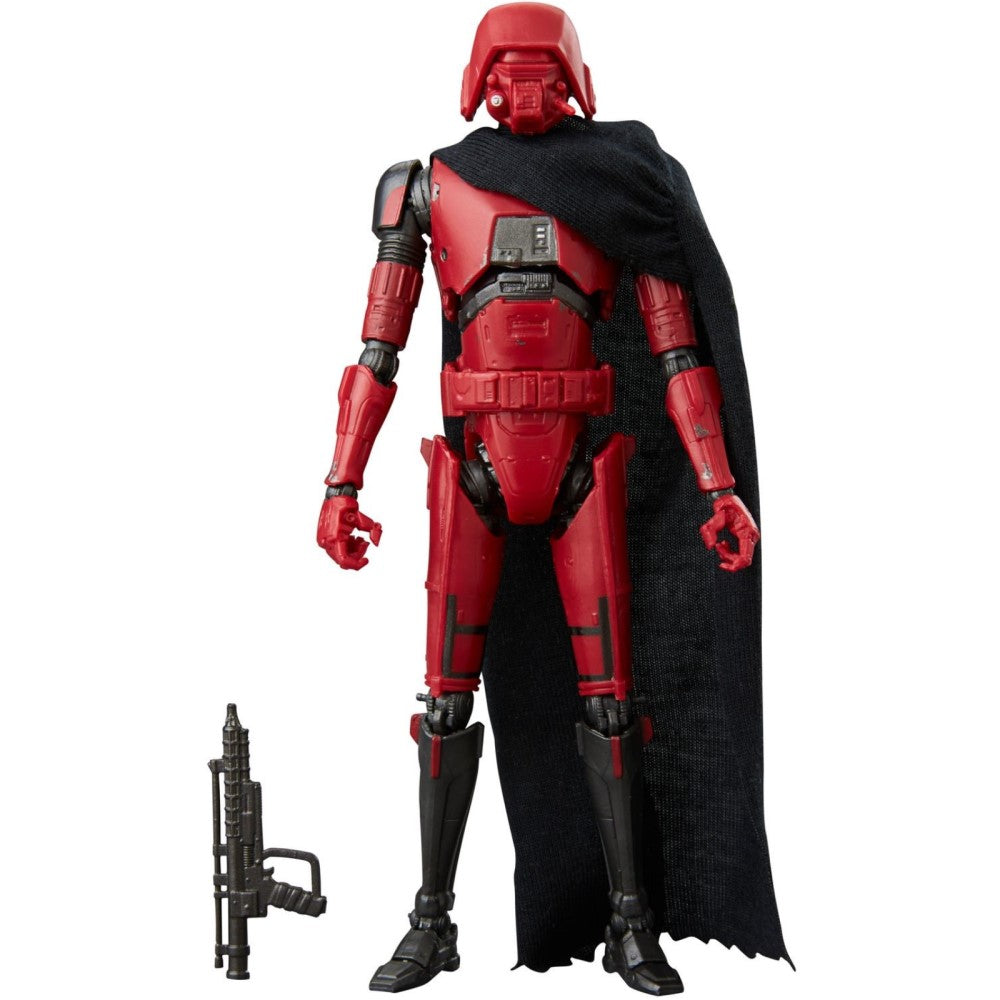 Figura HK-87 Assassin Droid - Star Wars: Ahsoka The Black Series Hasbro