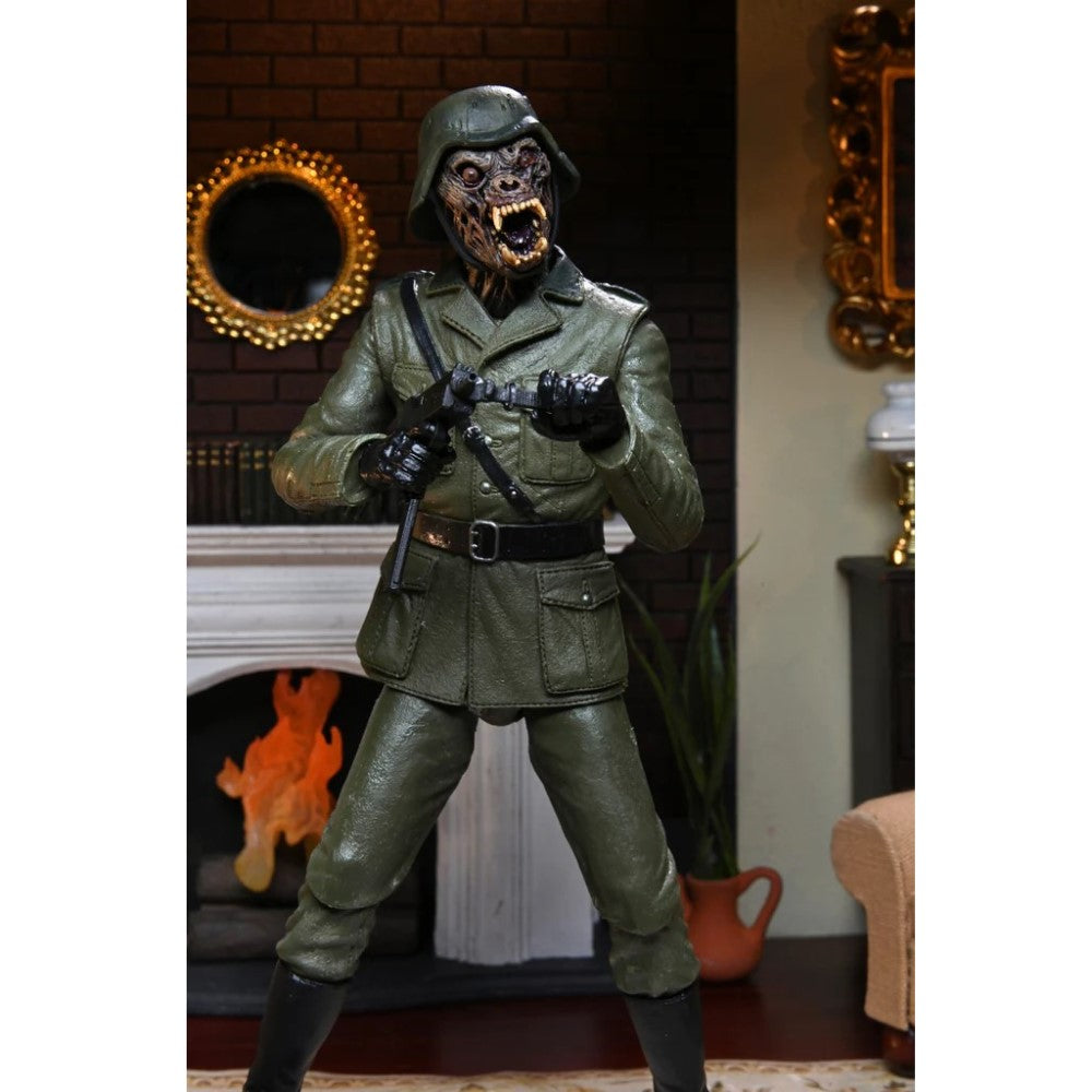 Figura Nightmare Demons Ultimate - An America Werewolf In London Neca