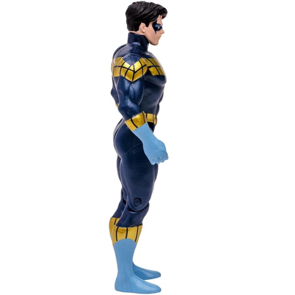 Figura Nightwing (Knightfall) - Dc Super Powers Mcfarlane
