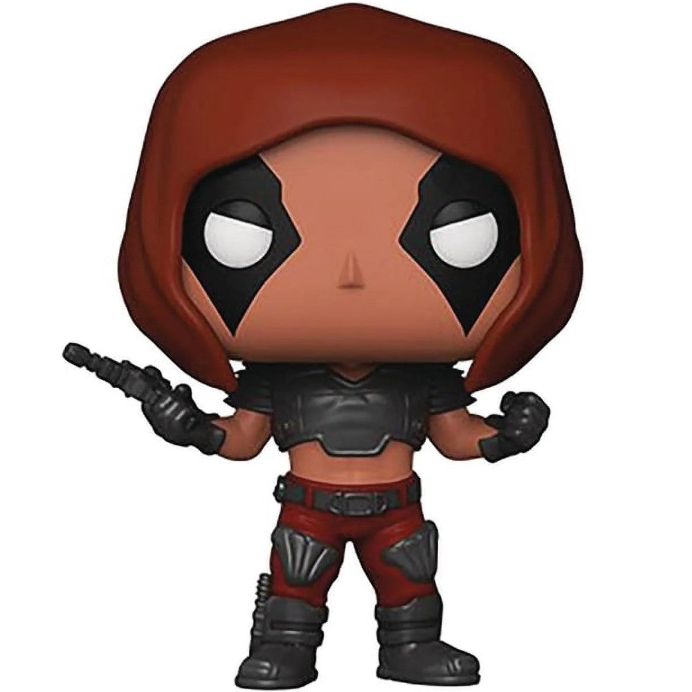Funko Pop Gi Joe - Zartan #12