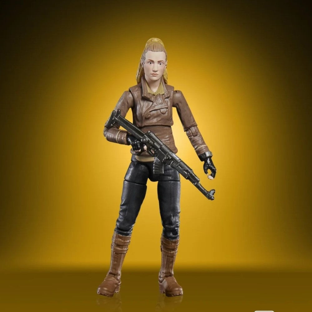 Figura Vel Sartha - Star Wars: Andor The Vintage Collection Hasbro