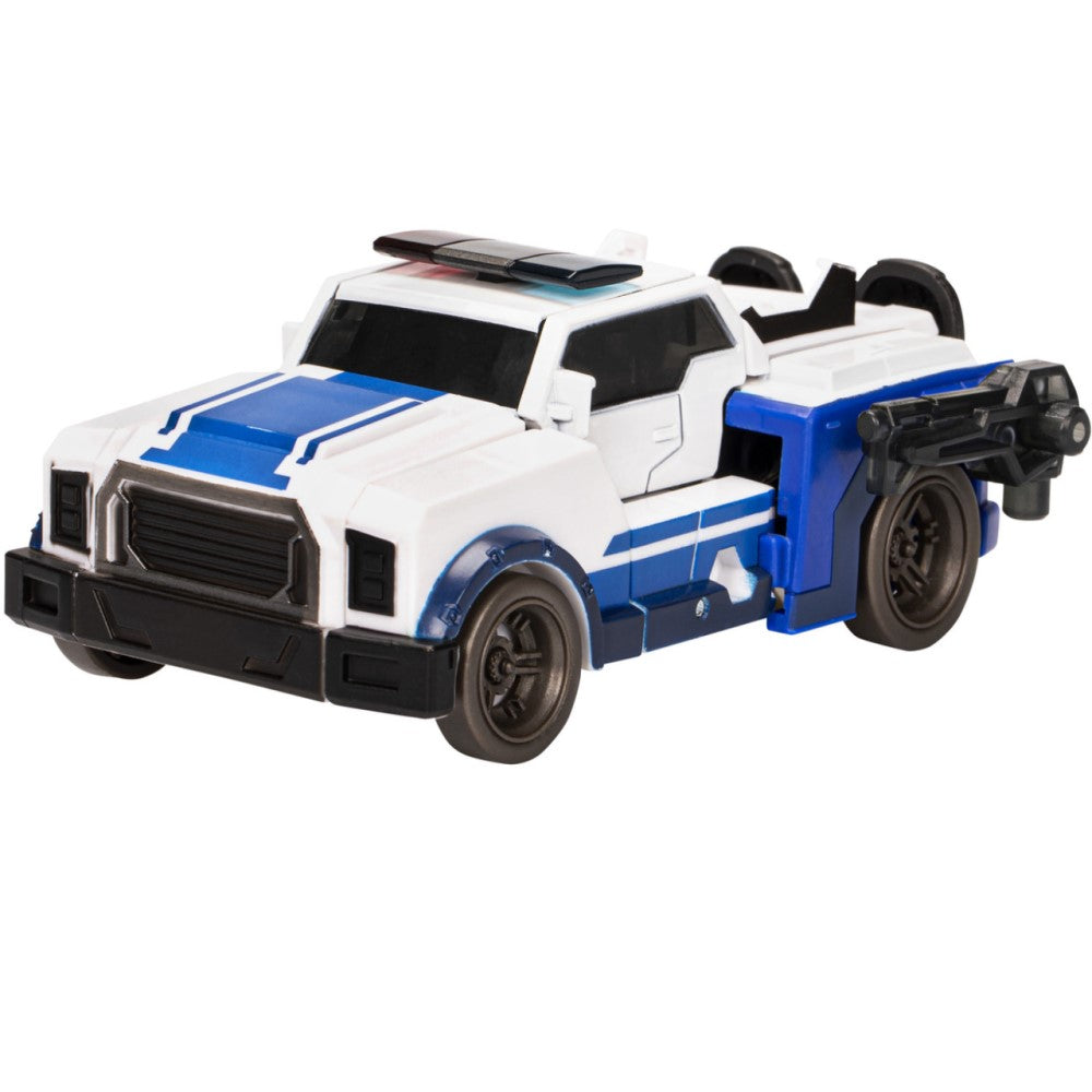 Transformers Robots In Disguise 2015 Universe Strongarm - Transformers Legacy Evolution Hasbro