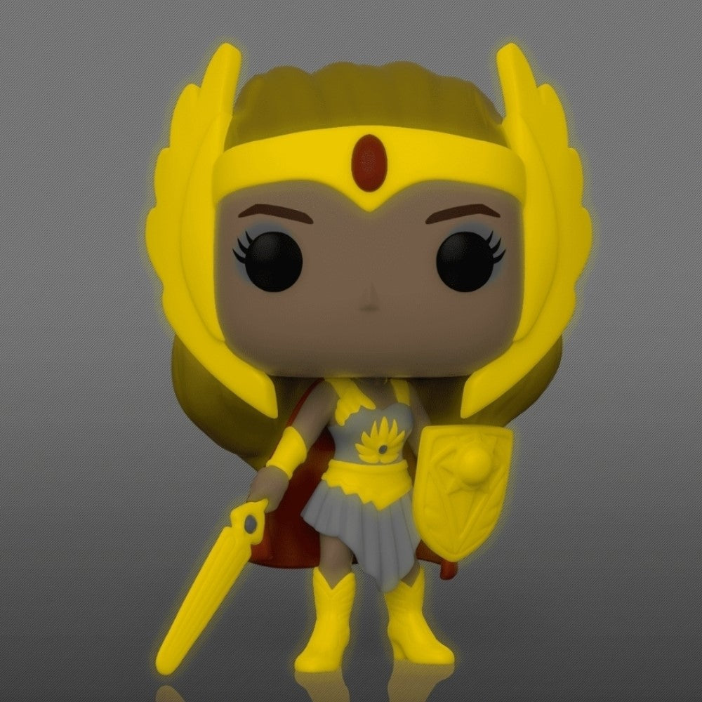 Funko Pop Master Of The Universe - She Ra #38