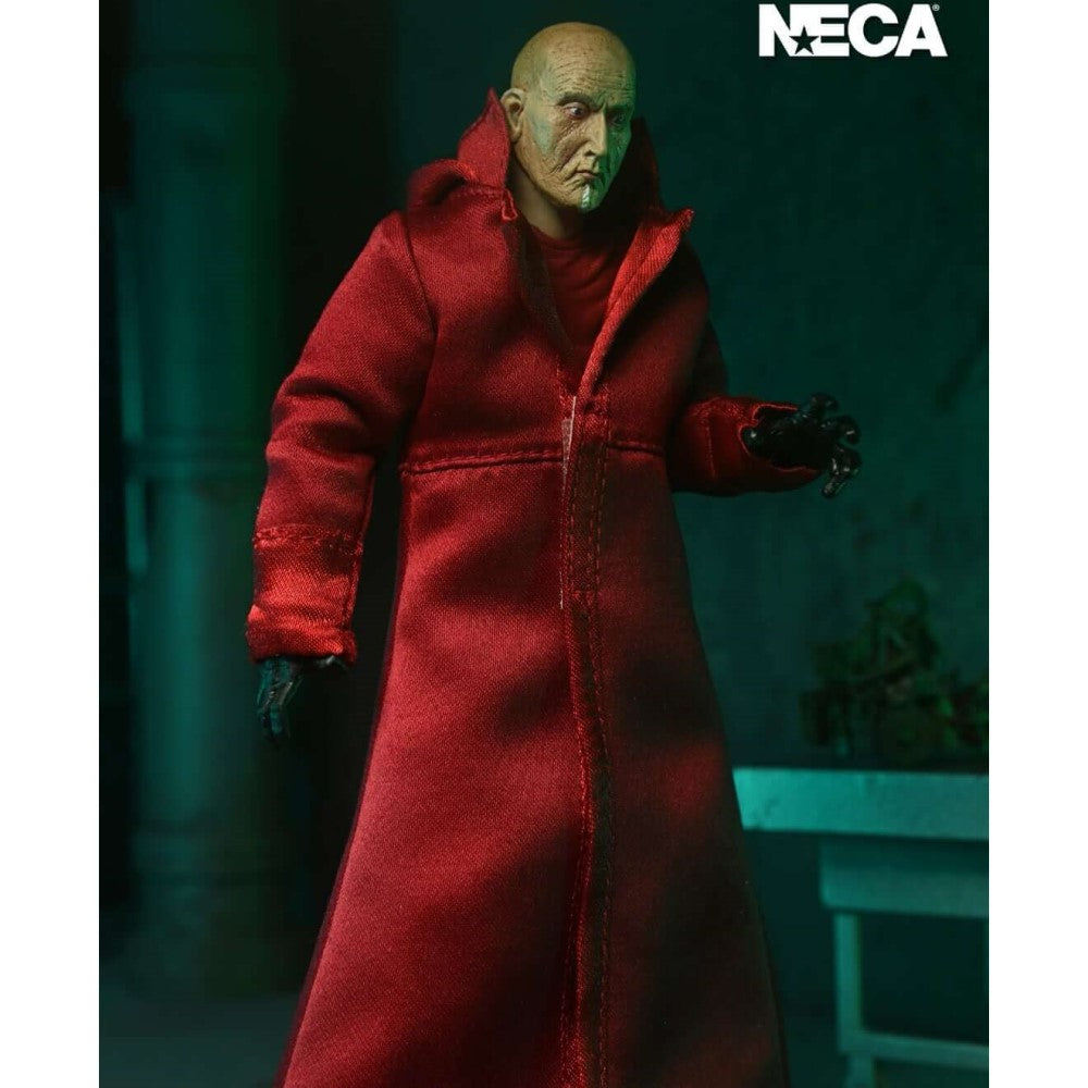 Figura Jigsaw Killer Ultimate - Saw Neca