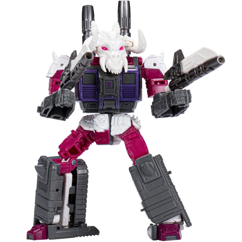 Transformers Skullgrin - Transformers Legacy Hasbro