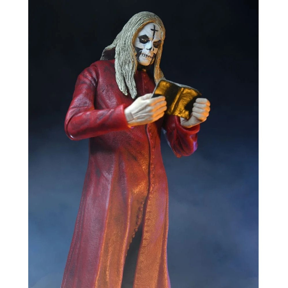 Figura Otis Driftwood- House Of 1000 Corpses 20th Anniversary Neca