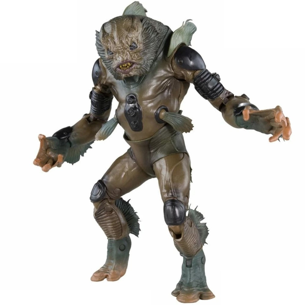 Figura Sunken CitadelPirate -Aquaman And The Lost Kingdom Dc Multiverse Mcfarlane